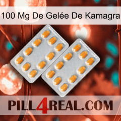 100 Mg De Gelée De Kamagra cialis4